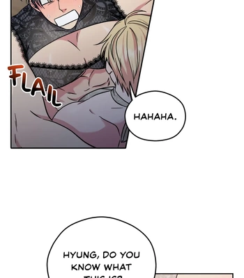 [Lee Sona] Love or Marriage [Eng] — 098