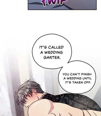 [Lee Sona] Love or Marriage [Eng] — 099