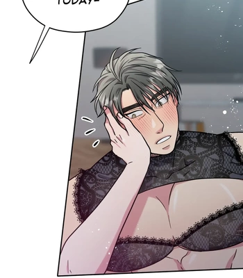 [Lee Sona] Love or Marriage [Eng] — 101