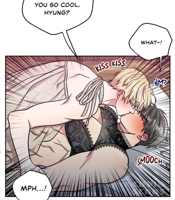 [Lee Sona] Love or Marriage [Eng] — 111