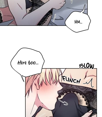 [Lee Sona] Love or Marriage [Eng] — 114