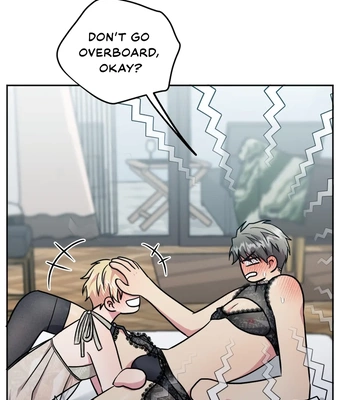 [Lee Sona] Love or Marriage [Eng] — 116