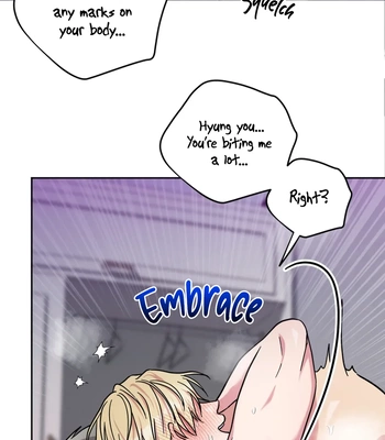 [Lee Sona] Love or Marriage [Eng] — 152