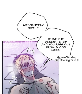 [Lee Sona] Love or Marriage [Eng] — 171