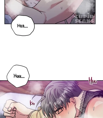 [Lee Sona] Love or Marriage [Eng] — 176