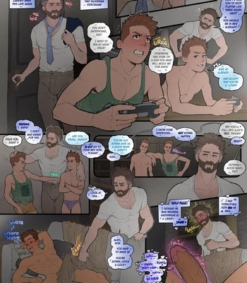 [BaXrranco] Better Than 3AM Water [Eng]