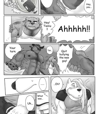 [Renoky] Found a super ~~ cheap inn in a big city! [Eng] — 14