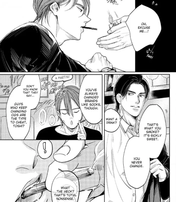[Nishimoto Rou] Konosenaka ni Tsume wo Tatete [Eng] — 020