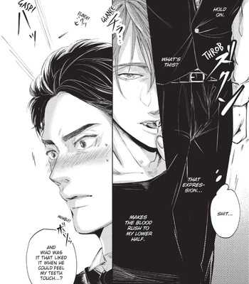 [Nishimoto Rou] Konosenaka ni Tsume wo Tatete [Eng] — 023
