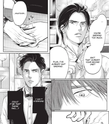 [Nishimoto Rou] Konosenaka ni Tsume wo Tatete [Eng] — 024