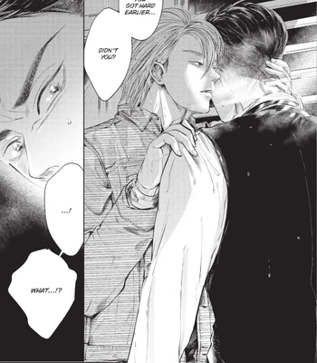[Nishimoto Rou] Konosenaka ni Tsume wo Tatete [Eng] — 030