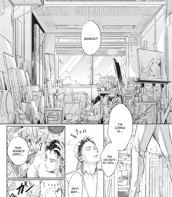 [Nishimoto Rou] Konosenaka ni Tsume wo Tatete [Eng] — 036