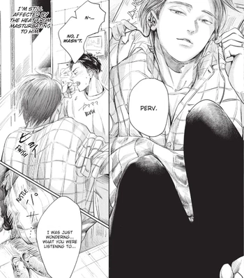 [Nishimoto Rou] Konosenaka ni Tsume wo Tatete [Eng] — 040