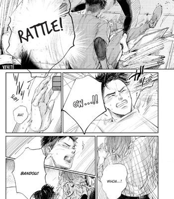 [Nishimoto Rou] Konosenaka ni Tsume wo Tatete [Eng] — 046