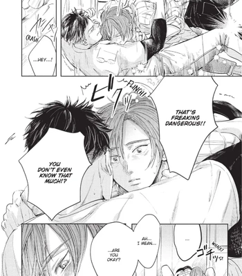 [Nishimoto Rou] Konosenaka ni Tsume wo Tatete [Eng] — 047