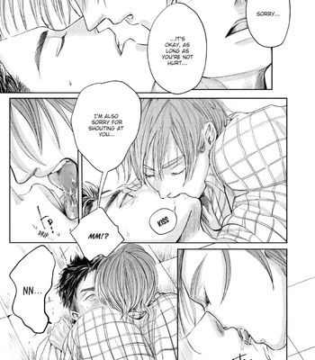 [Nishimoto Rou] Konosenaka ni Tsume wo Tatete [Eng] — 048