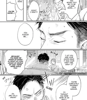 [Nishimoto Rou] Konosenaka ni Tsume wo Tatete [Eng] — 054