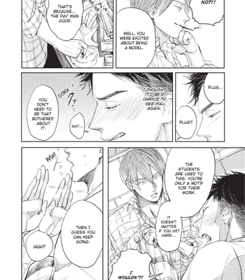 [Nishimoto Rou] Konosenaka ni Tsume wo Tatete [Eng] — 055