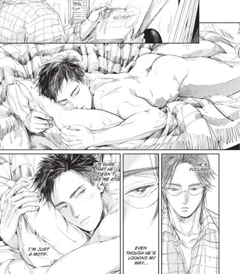 [Nishimoto Rou] Konosenaka ni Tsume wo Tatete [Eng] — 056