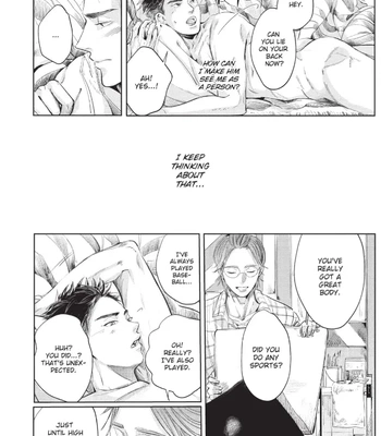 [Nishimoto Rou] Konosenaka ni Tsume wo Tatete [Eng] — 057