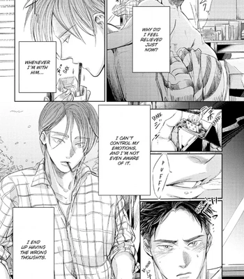 [Nishimoto Rou] Konosenaka ni Tsume wo Tatete [Eng] — 060