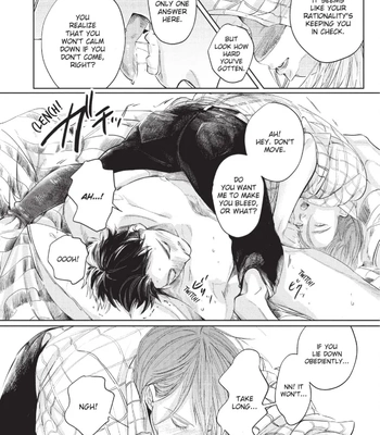 [Nishimoto Rou] Konosenaka ni Tsume wo Tatete [Eng] — 065