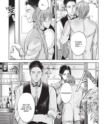 [Nishimoto Rou] Konosenaka ni Tsume wo Tatete [Eng] — 076