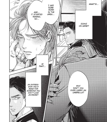 [Nishimoto Rou] Konosenaka ni Tsume wo Tatete [Eng] — 077