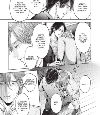 [Nishimoto Rou] Konosenaka ni Tsume wo Tatete [Eng] — 078