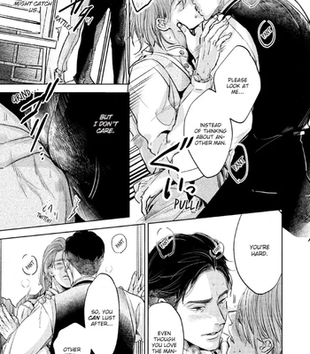 [Nishimoto Rou] Konosenaka ni Tsume wo Tatete [Eng] — 088