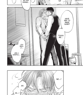 [Nishimoto Rou] Konosenaka ni Tsume wo Tatete [Eng] — 089