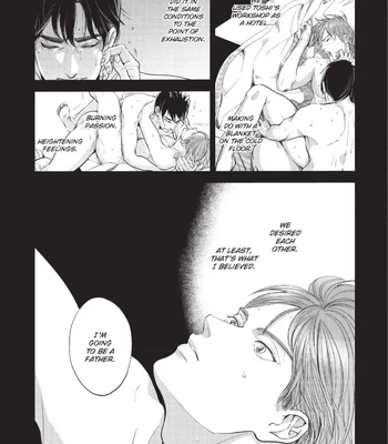[Nishimoto Rou] Konosenaka ni Tsume wo Tatete [Eng] — 129