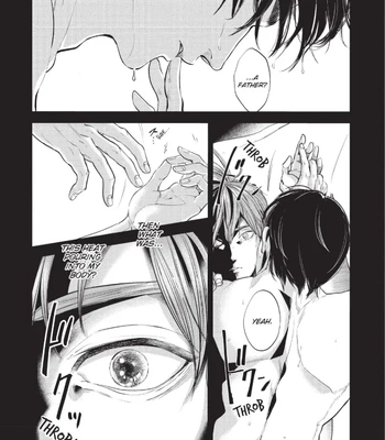 [Nishimoto Rou] Konosenaka ni Tsume wo Tatete [Eng] — 130