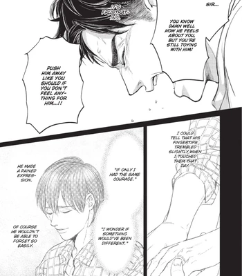 [Nishimoto Rou] Konosenaka ni Tsume wo Tatete [Eng] — 138