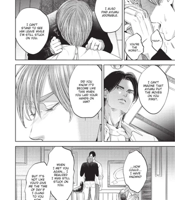 [Nishimoto Rou] Konosenaka ni Tsume wo Tatete [Eng] — 145