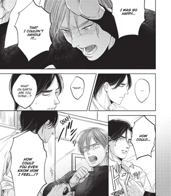 [Nishimoto Rou] Konosenaka ni Tsume wo Tatete [Eng] — 148