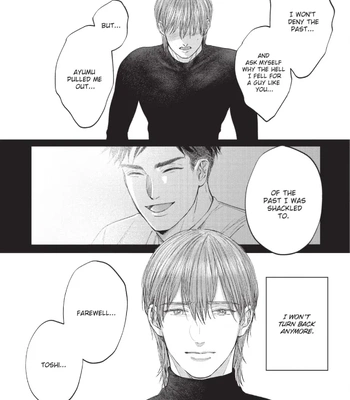 [Nishimoto Rou] Konosenaka ni Tsume wo Tatete [Eng] — 149