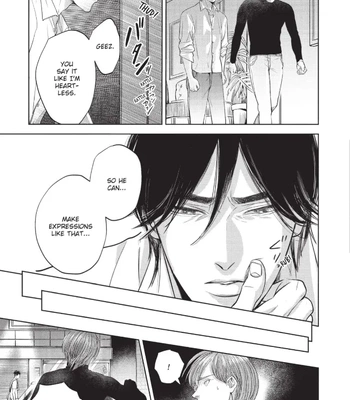 [Nishimoto Rou] Konosenaka ni Tsume wo Tatete [Eng] — 150