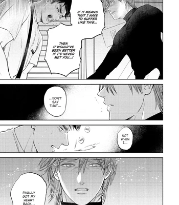 [Nishimoto Rou] Konosenaka ni Tsume wo Tatete [Eng] — 154