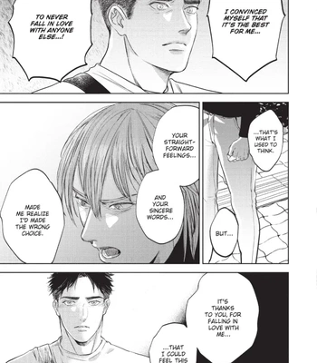 [Nishimoto Rou] Konosenaka ni Tsume wo Tatete [Eng] — 156