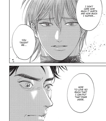 [Nishimoto Rou] Konosenaka ni Tsume wo Tatete [Eng] — 157