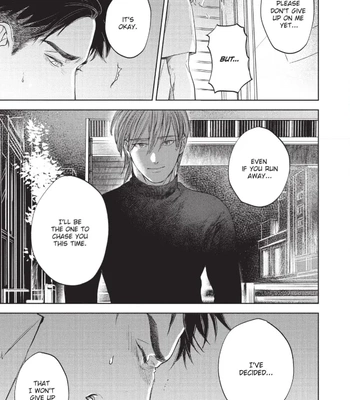 [Nishimoto Rou] Konosenaka ni Tsume wo Tatete [Eng] — 158