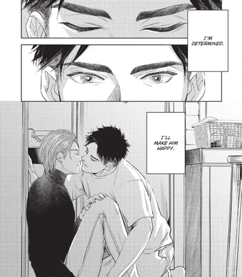 [Nishimoto Rou] Konosenaka ni Tsume wo Tatete [Eng] — 161