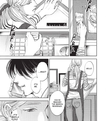 [Nishimoto Rou] Konosenaka ni Tsume wo Tatete [Eng] — 162