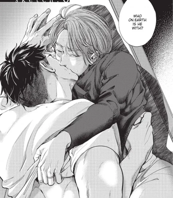 [Nishimoto Rou] Konosenaka ni Tsume wo Tatete [Eng] — 164