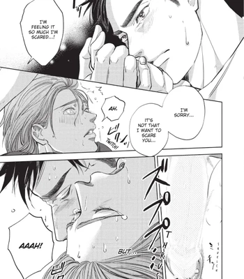 [Nishimoto Rou] Konosenaka ni Tsume wo Tatete [Eng] — 170