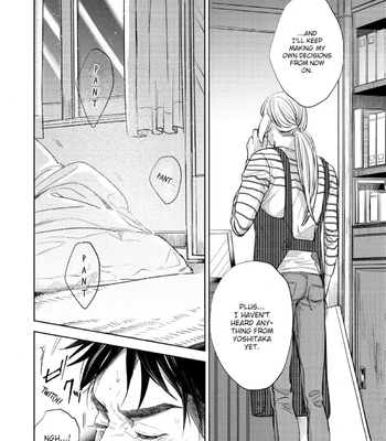 [Nishimoto Rou] Konosenaka ni Tsume wo Tatete [Eng] — 175