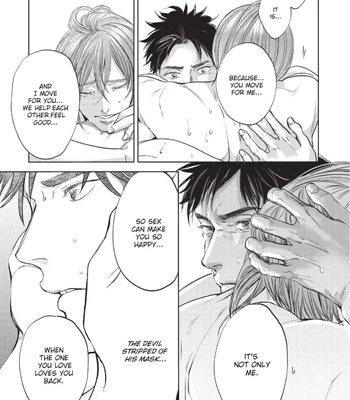 [Nishimoto Rou] Konosenaka ni Tsume wo Tatete [Eng] — 178