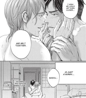 [Nishimoto Rou] Konosenaka ni Tsume wo Tatete [Eng] — 179