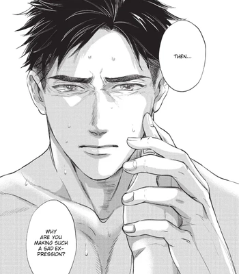 [Nishimoto Rou] Konosenaka ni Tsume wo Tatete [Eng] — 183